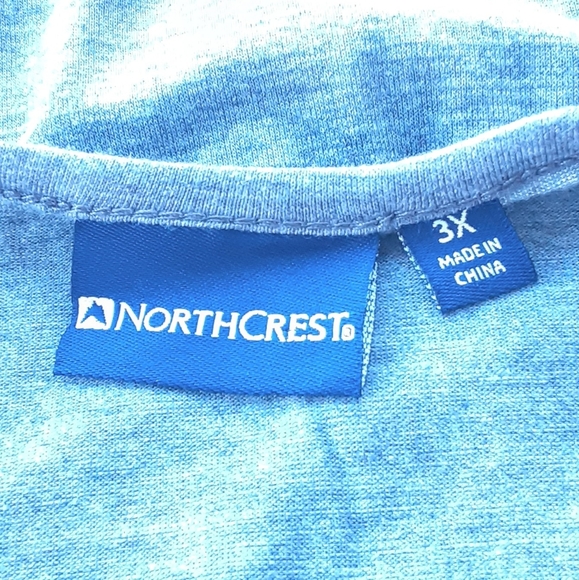 Northcrest Lace Front  NWOT - Picture 6 of 8